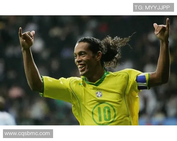 巴西足球十大历史球星盘点 与桑巴足球辉煌篇章共舞