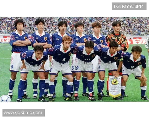 日本足球历史十大球星排名及其影响力分析