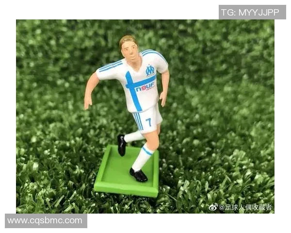 盘点那些价格实惠又逼真的足球球星手办收藏推荐