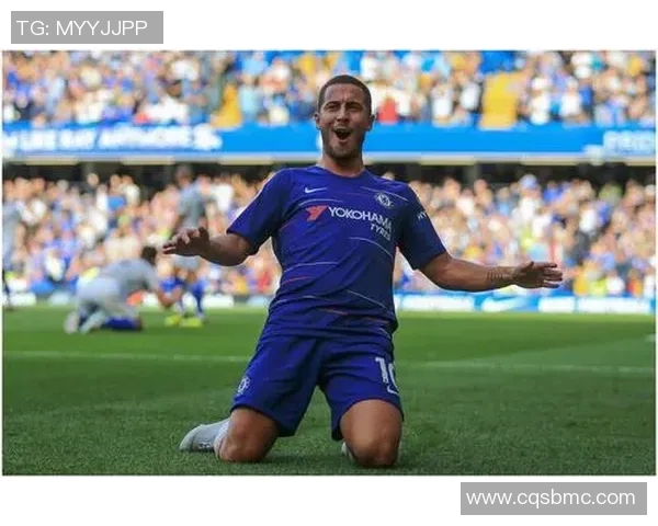 阿扎尔:光芒万丈的足球传奇