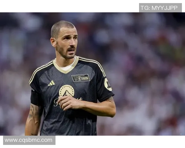 意大利足球巨星博努奇的成长历程与辉煌职业生涯揭秘