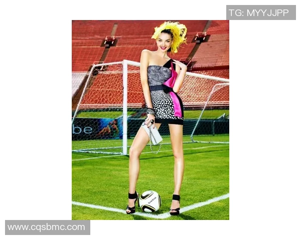 球星穿足球长筒袜的时尚魅力与赛场表现如何相辅相成